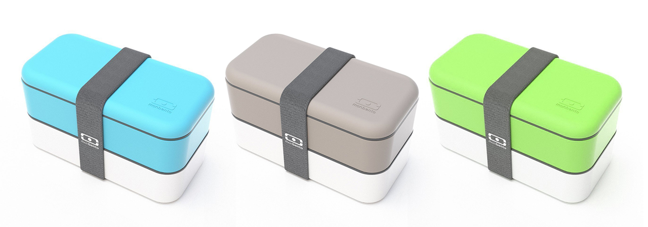 Monbento Original – Produkttest