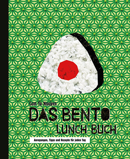 Bento Lunch Buch