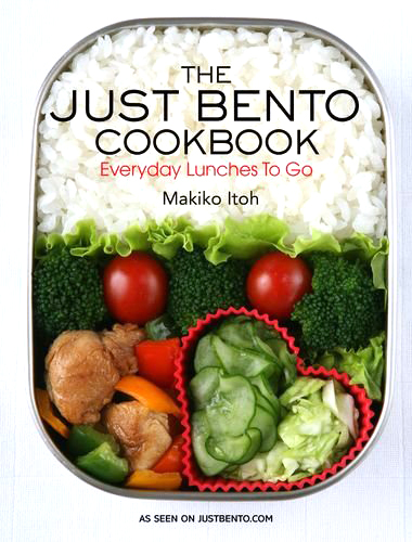 Just Bento