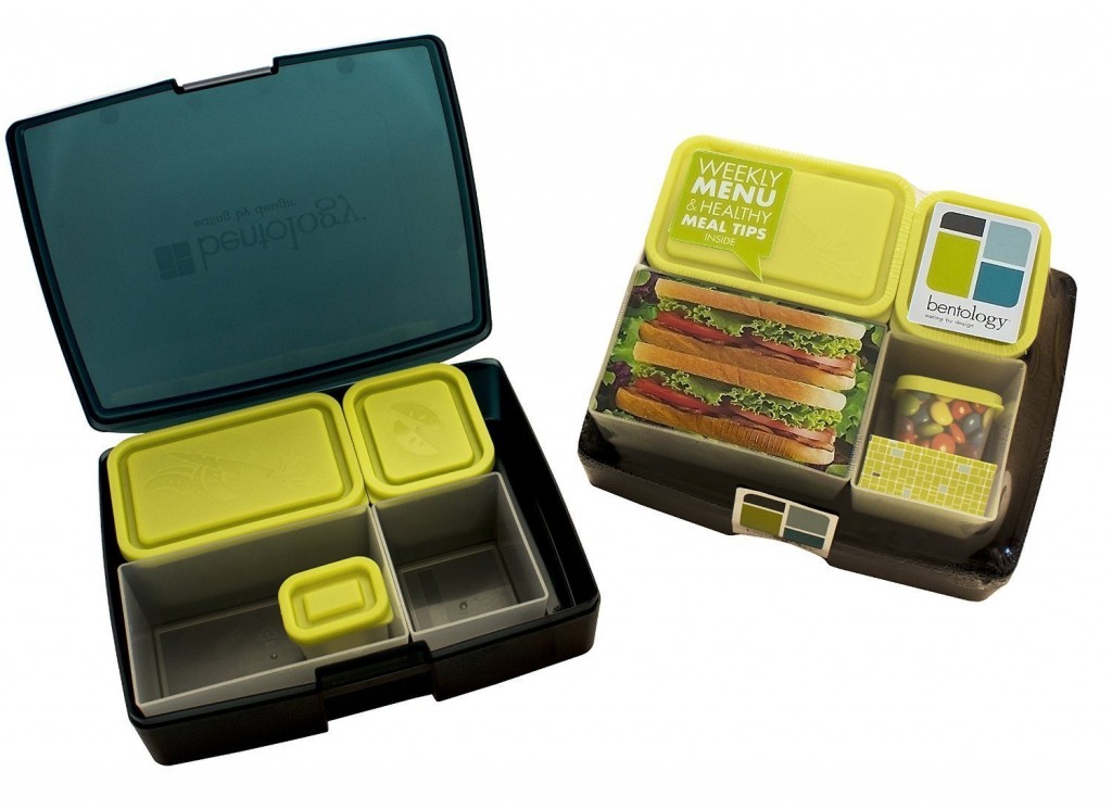 Bentology Bentobox // Produkttest // Japanbox.de